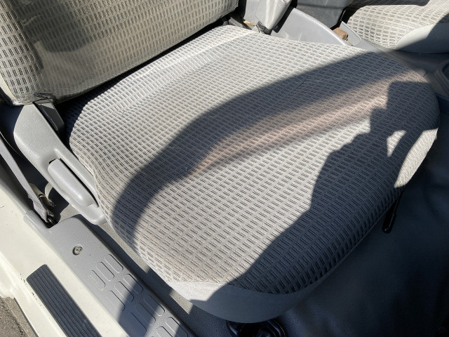 日野 デュトロ 小型 アルミバン TPG-XZU645M(96321) 39枚目