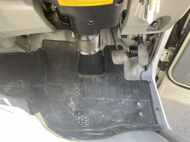 日野 デュトロ 小型 アルミバン TPG-XZU645M(96321) 42枚目