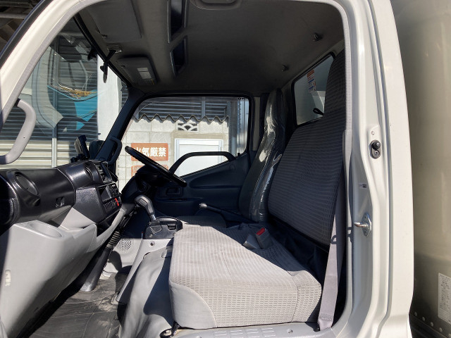 日野 デュトロ 小型 アルミバン TPG-XZU645M(96321) 44枚目