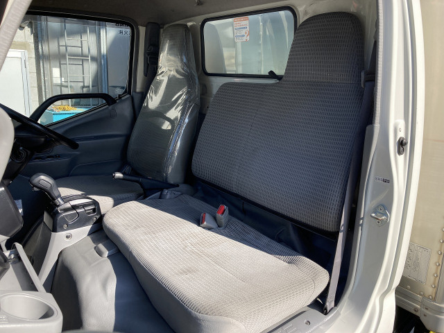 日野 デュトロ 小型 アルミバン TPG-XZU645M(96321) 45枚目