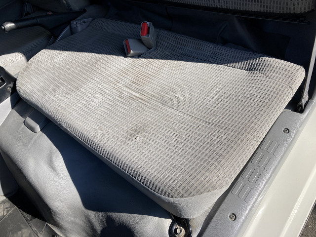 日野 デュトロ 小型 アルミバン TPG-XZU645M(96321) 46枚目