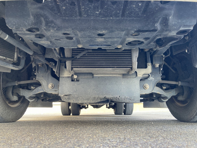 トヨタ ダイナ 小型 アルミバン TKG-XZC645(96322) 9枚目