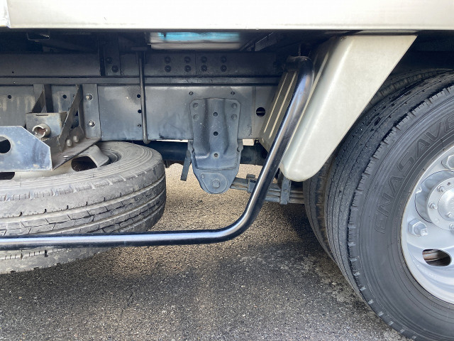 トヨタ ダイナ 小型 アルミバン TKG-XZC645(96322) 11枚目