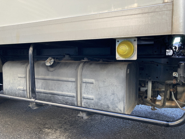 トヨタ ダイナ 小型 アルミバン TKG-XZC645(96322) 12枚目