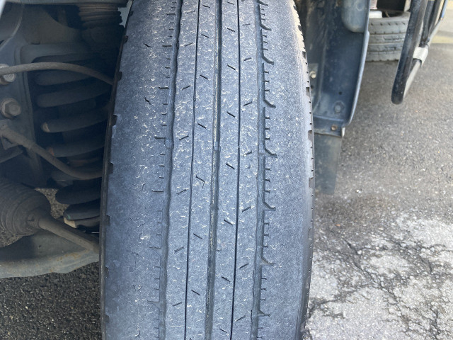 トヨタ ダイナ 小型 アルミバン TKG-XZC645(96322) 14枚目