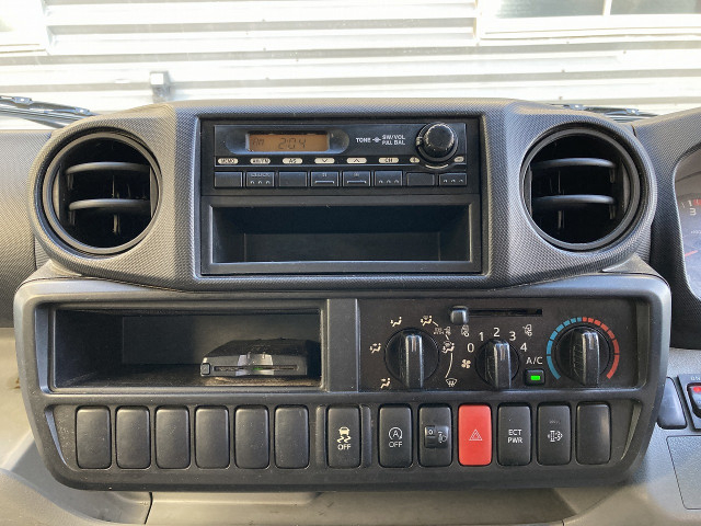 トヨタ ダイナ 小型 アルミバン TKG-XZC645(96322) 18枚目
