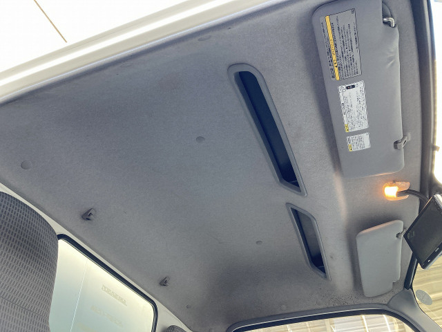 トヨタ ダイナ 小型 アルミバン TKG-XZC645(96322) 20枚目