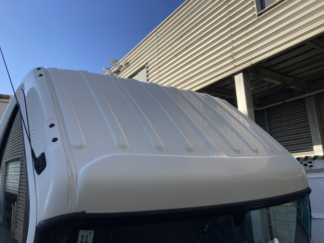 トヨタ ダイナ 小型 アルミバン TKG-XZC645(96322) 21枚目