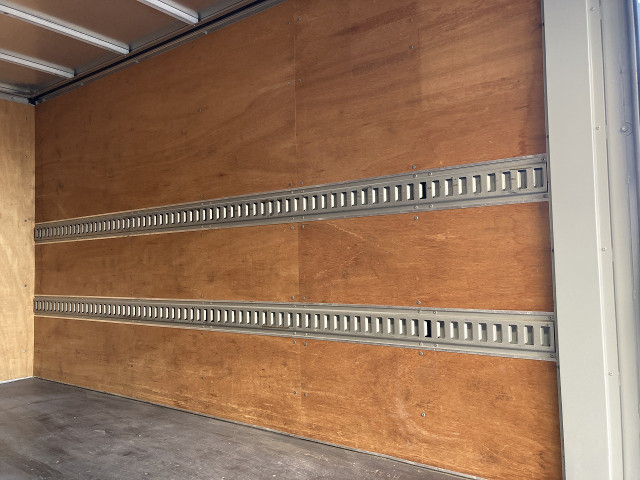 トヨタ ダイナ 小型 アルミバン TKG-XZC645(96322) 24枚目