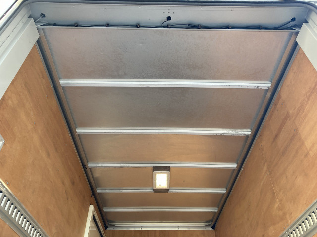 トヨタ ダイナ 小型 アルミバン TKG-XZC645(96322) 26枚目