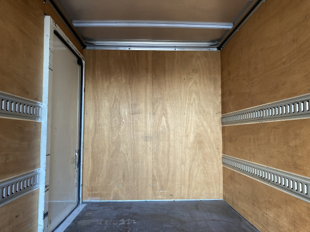 トヨタ ダイナ 小型 アルミバン TKG-XZC645(96322) 27枚目