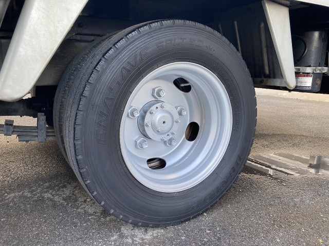 トヨタ ダイナ 小型 アルミバン TKG-XZC645(96322) 35枚目