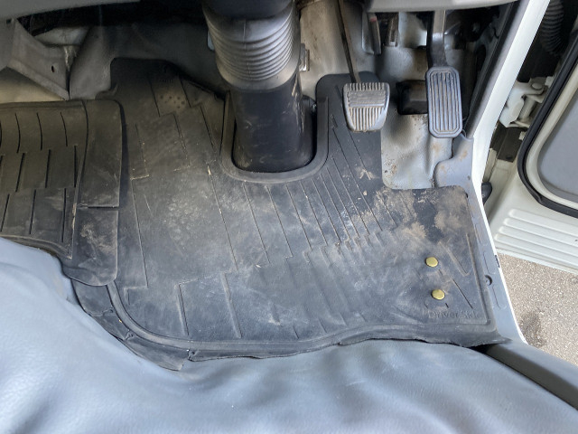 トヨタ ダイナ 小型 アルミバン TKG-XZC645(96322) 37枚目