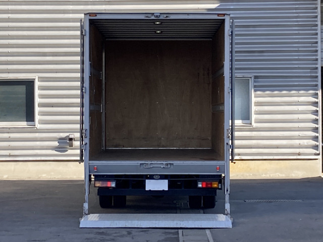 日産自動車 アトラス 小型 アルミバン 2RG-FEB5W(96323) 5枚目