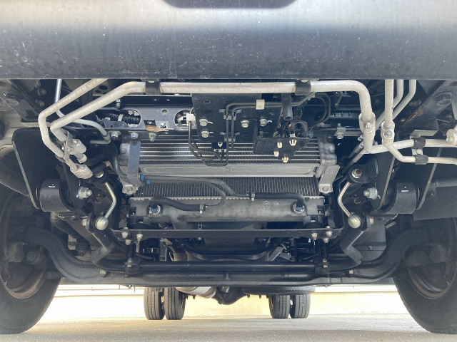 日産自動車 アトラス 小型 アルミバン 2RG-FEB5W(96323) 7枚目