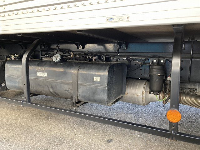 日産自動車 アトラス 小型 アルミバン 2RG-FEB5W(96323) 10枚目