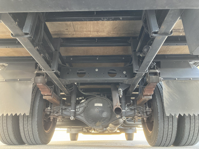 日産自動車 アトラス 小型 アルミバン 2RG-FEB5W(96323) 11枚目