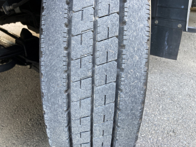 日産自動車 アトラス 小型 アルミバン 2RG-FEB5W(96323) 12枚目