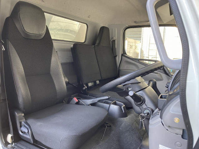 日産自動車 アトラス 小型 アルミバン 2RG-FEB5W(96323) 14枚目