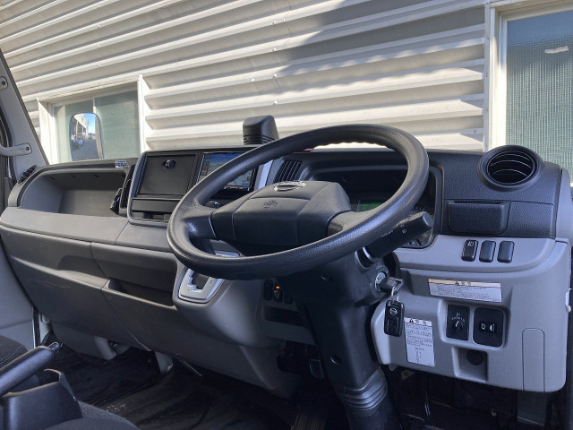 日産自動車 アトラス 小型 アルミバン 2RG-FEB5W(96323) 15枚目