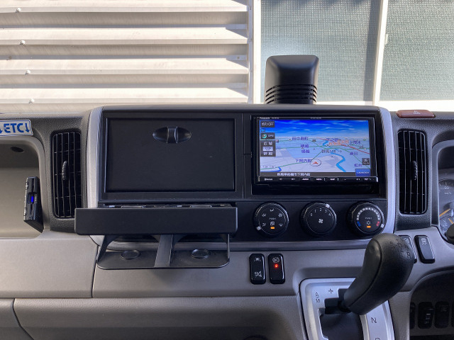 日産自動車 アトラス 小型 アルミバン 2RG-FEB5W(96323) 16枚目