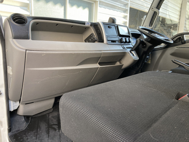 日産自動車 アトラス 小型 アルミバン 2RG-FEB5W(96323) 19枚目