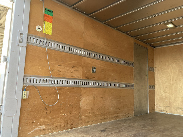 日産自動車 アトラス 小型 アルミバン 2RG-FEB5W(96323) 22枚目