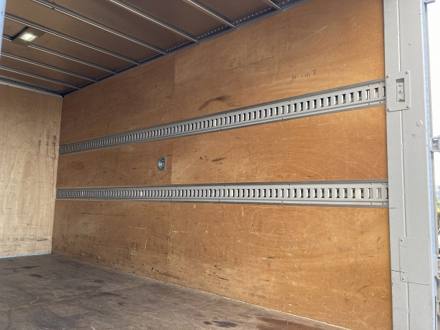 日産自動車 アトラス 小型 アルミバン 2RG-FEB5W(96323) 23枚目