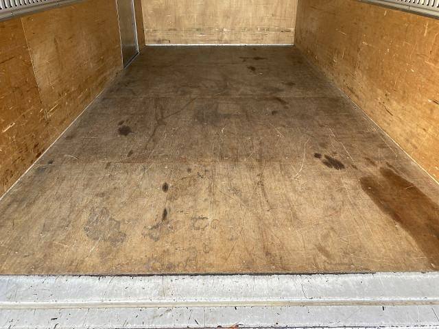 日産自動車 アトラス 小型 アルミバン 2RG-FEB5W(96323) 24枚目