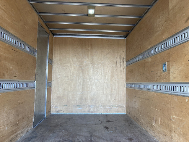 日産自動車 アトラス 小型 アルミバン 2RG-FEB5W(96323) 26枚目