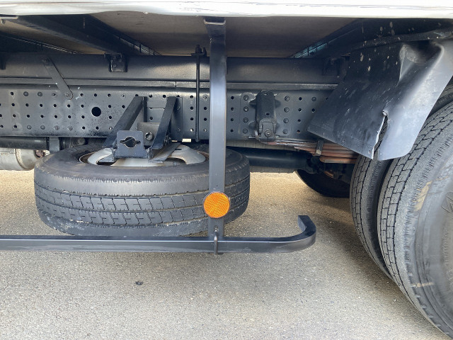 日産自動車 アトラス 小型 アルミバン 2RG-FEB5W(96323) 33枚目