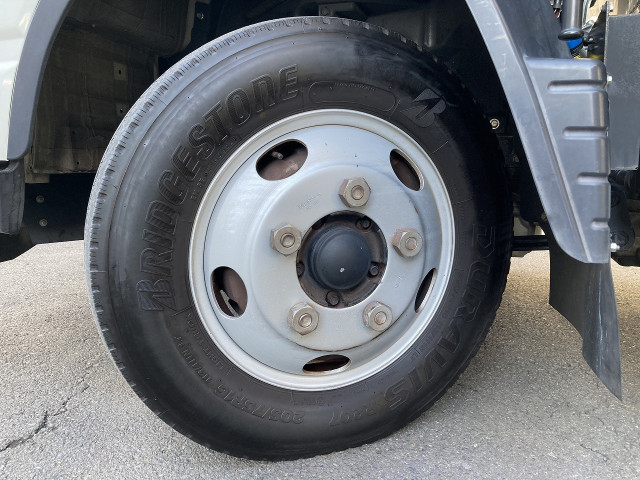 日産自動車 アトラス 小型 アルミバン 2RG-FEB5W(96323) 35枚目