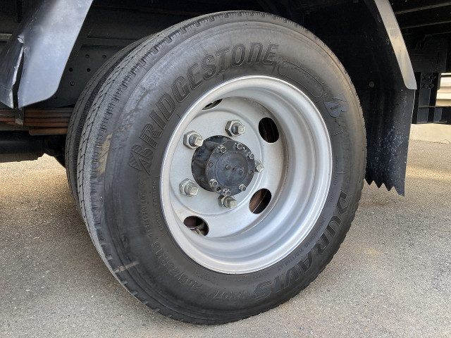 日産自動車 アトラス 小型 アルミバン 2RG-FEB5W(96323) 36枚目