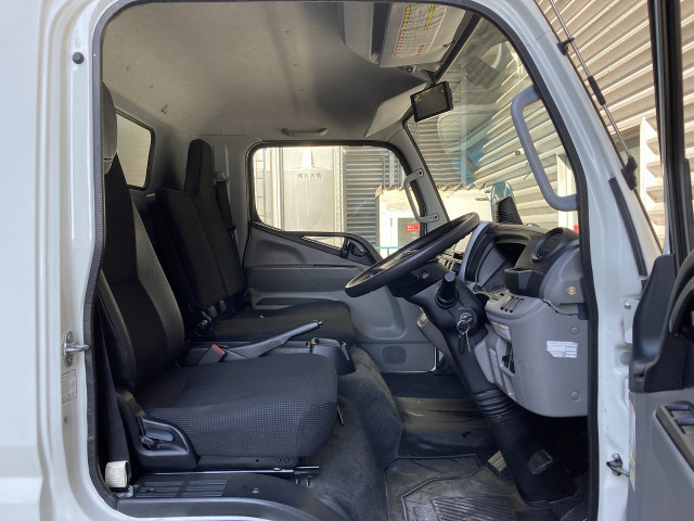 日産自動車 アトラス 小型 アルミバン 2RG-FEB5W(96323) 37枚目