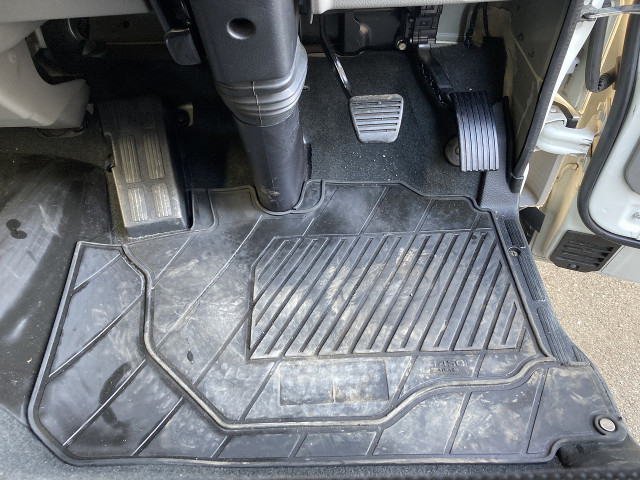 日産自動車 アトラス 小型 アルミバン 2RG-FEB5W(96323) 42枚目