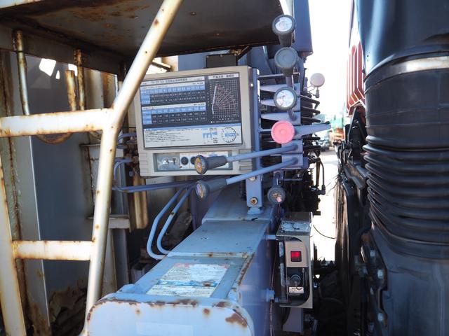 三菱ふそう スーパーグレート 大型 平ボディ *********(96350) 10枚目