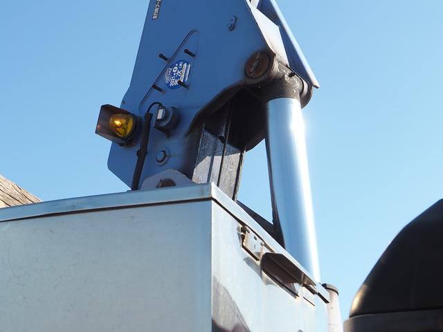 三菱ふそう スーパーグレート 大型 平ボディ *********(96350) 11枚目