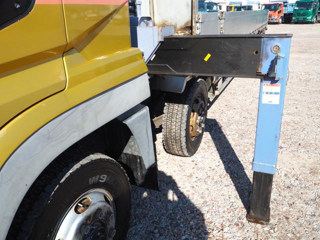 三菱ふそう スーパーグレート 大型 平ボディ *********(96350) 13枚目