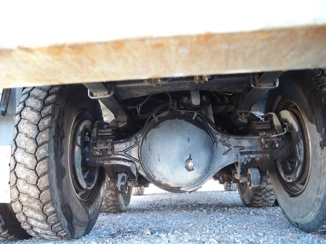 三菱ふそう スーパーグレート 大型 土砂ダンプ *********(96351) 13枚目