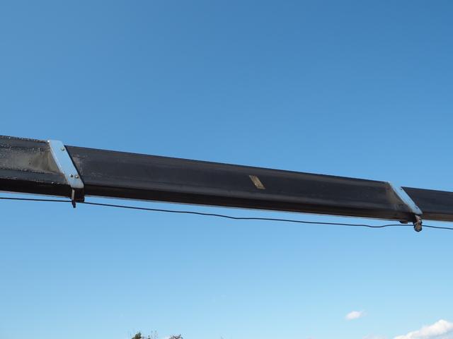 三菱ふそう スーパーグレート 大型 平ボディ *********(96350) 18枚目