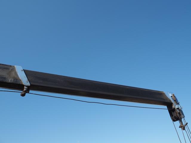 三菱ふそう スーパーグレート 大型 平ボディ *********(96350) 19枚目