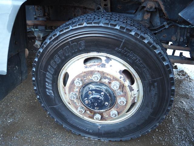 三菱ふそう スーパーグレート 大型 平ボディ *********(96350) 23枚目