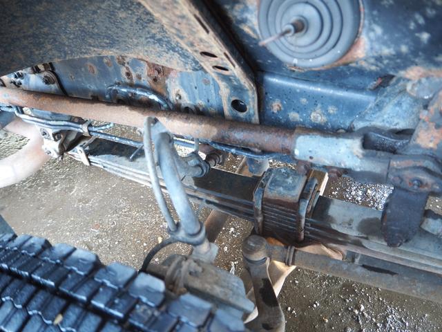 三菱ふそう スーパーグレート 大型 平ボディ *********(96350) 24枚目