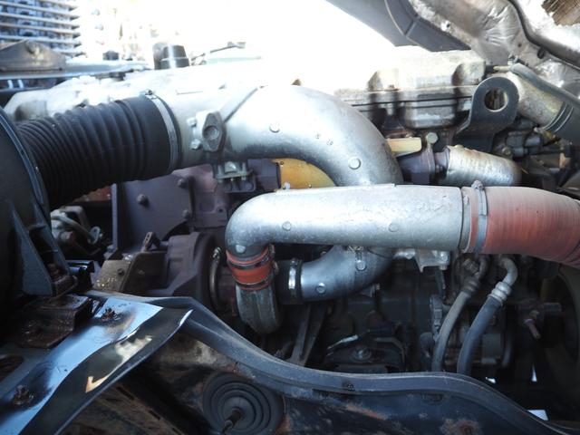 三菱ふそう スーパーグレート 大型 平ボディ *********(96350) 25枚目