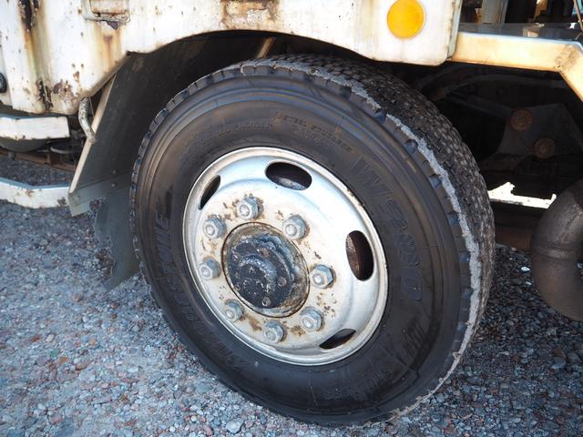 三菱ふそう スーパーグレート 大型 平ボディ *********(96350) 29枚目