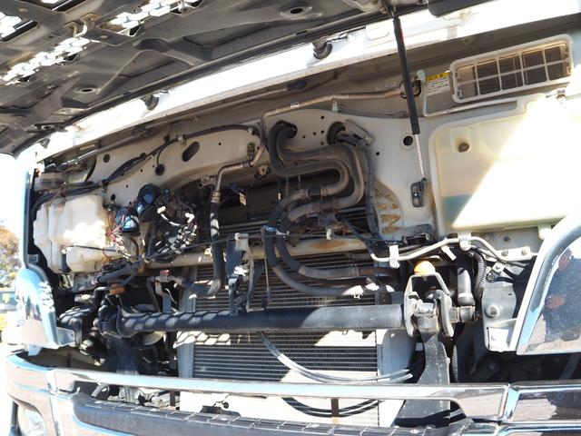 三菱ふそう スーパーグレート 大型 土砂ダンプ *********(96351) 26枚目