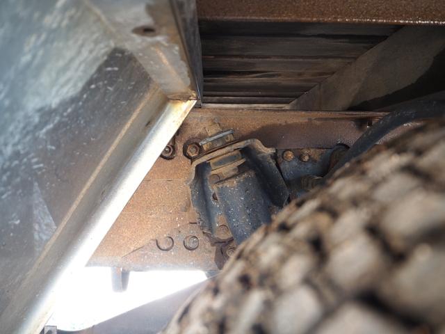 三菱ふそう スーパーグレート 大型 平ボディ *********(96350) 30枚目