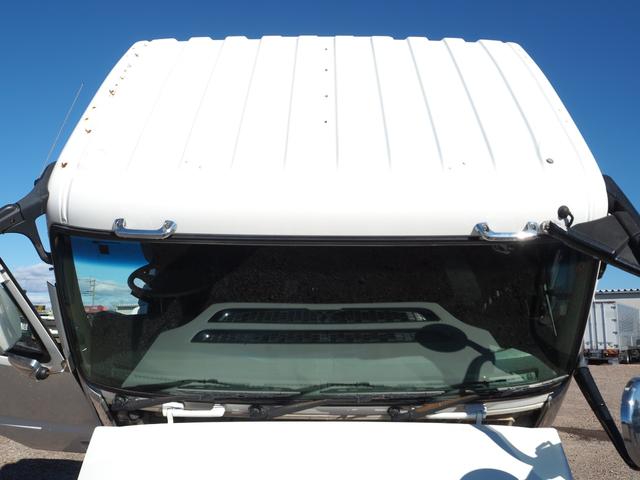 三菱ふそう スーパーグレート 大型 土砂ダンプ *********(96351) 27枚目