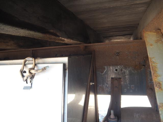 三菱ふそう スーパーグレート 大型 平ボディ *********(96350) 31枚目