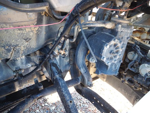 三菱ふそう スーパーグレート 大型 土砂ダンプ *********(96351) 29枚目